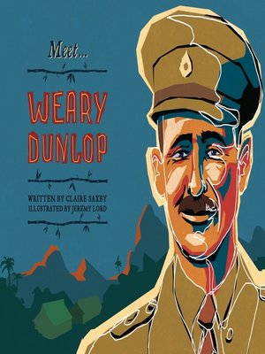 cover image of Meet... Weary Dunlop